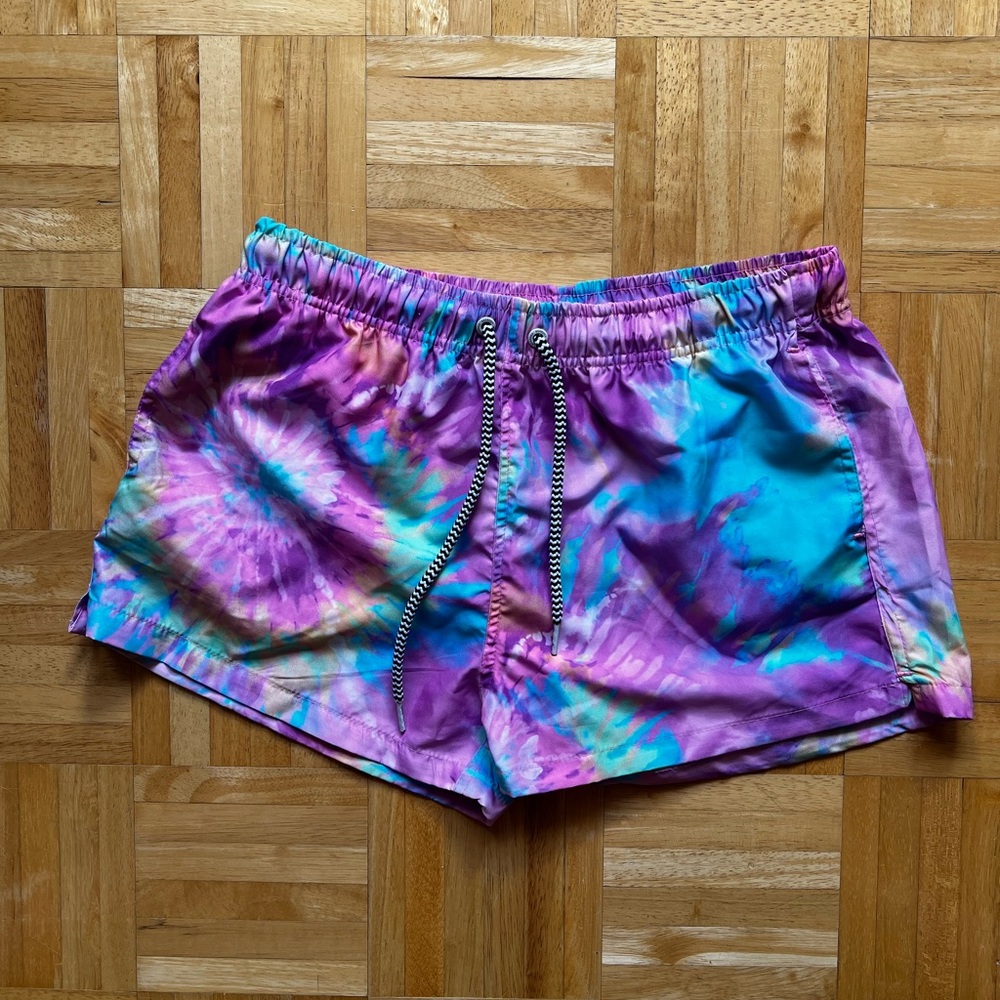BOARDIES swim shorts